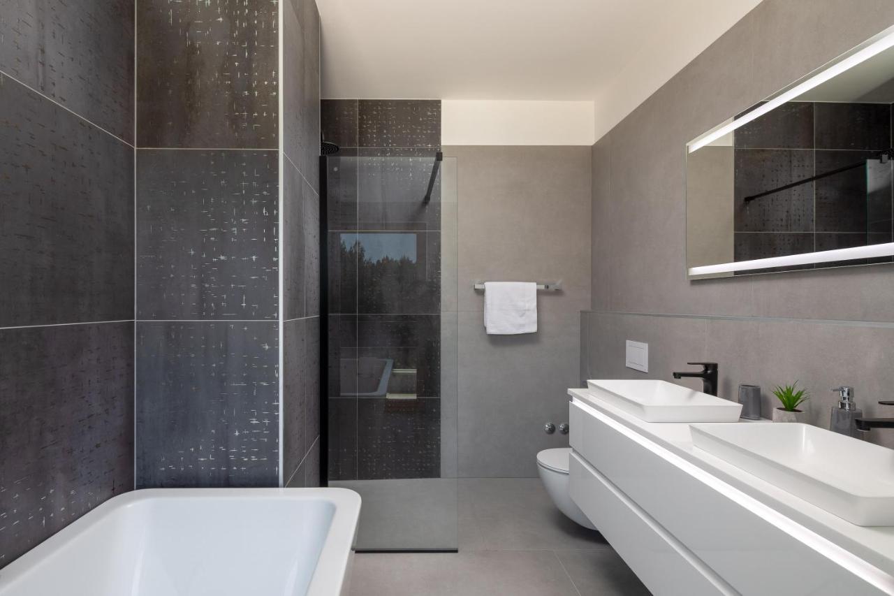 Villa Dm Vodice Zewnętrze zdjęcie
