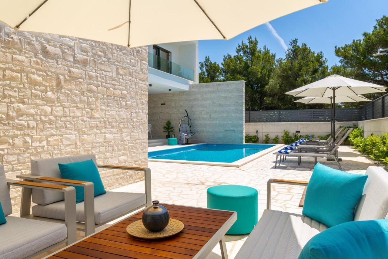 Villa Dm Vodice Zewnętrze zdjęcie