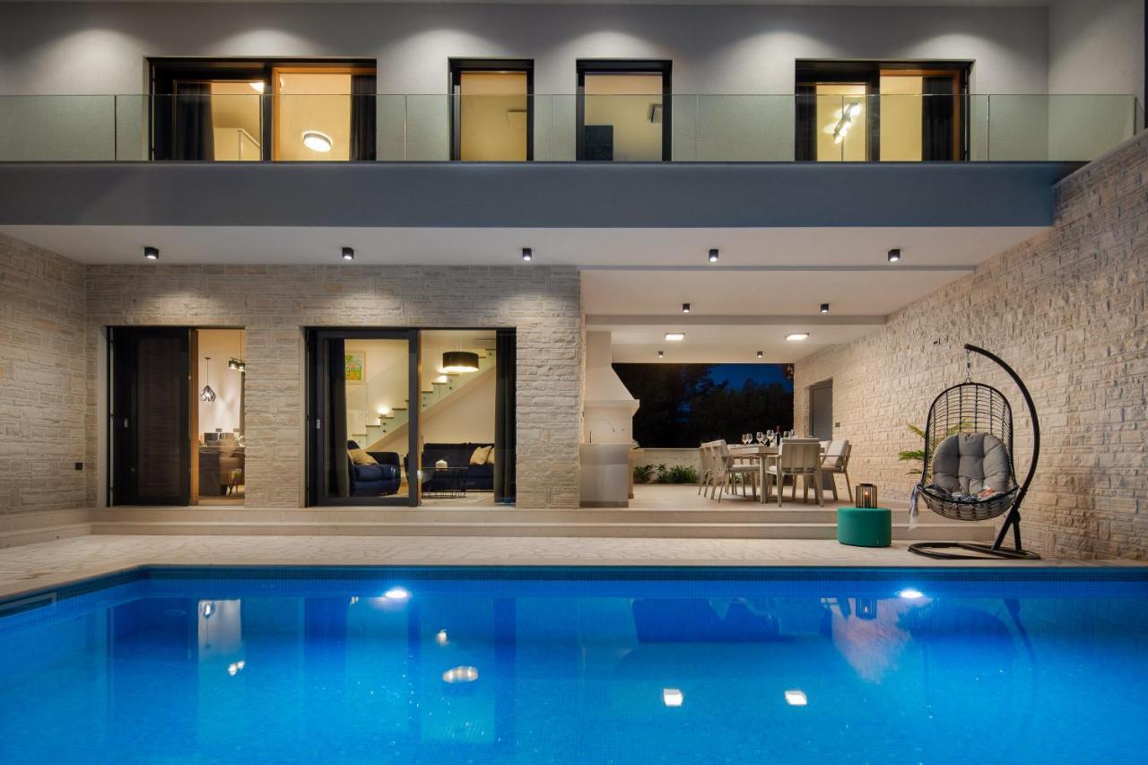 Villa Dm Vodice Zewnętrze zdjęcie