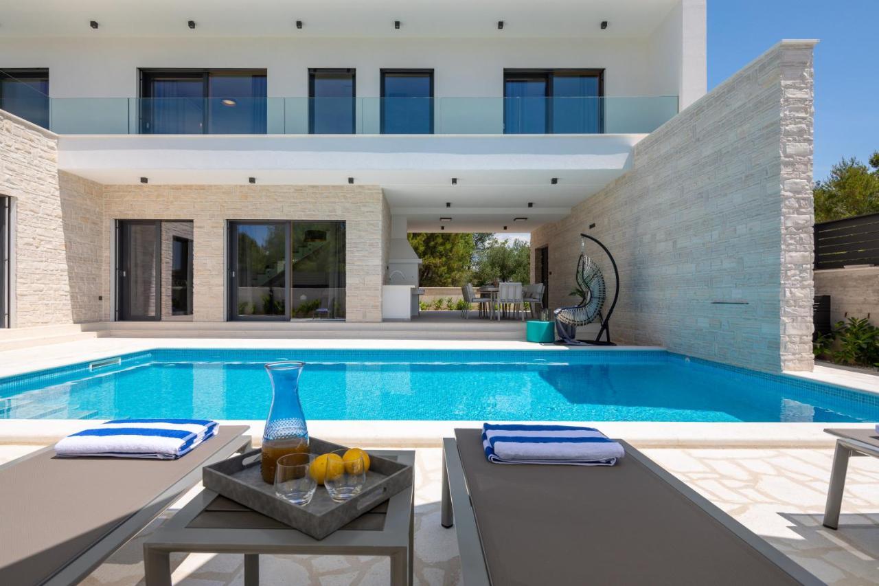 Villa Dm Vodice Zewnętrze zdjęcie