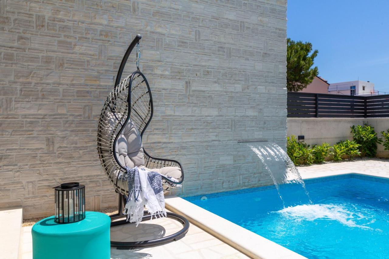 Villa Dm Vodice Zewnętrze zdjęcie