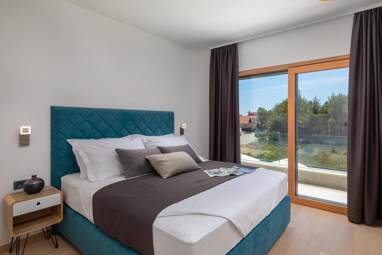 Villa Dm Vodice Zewnętrze zdjęcie