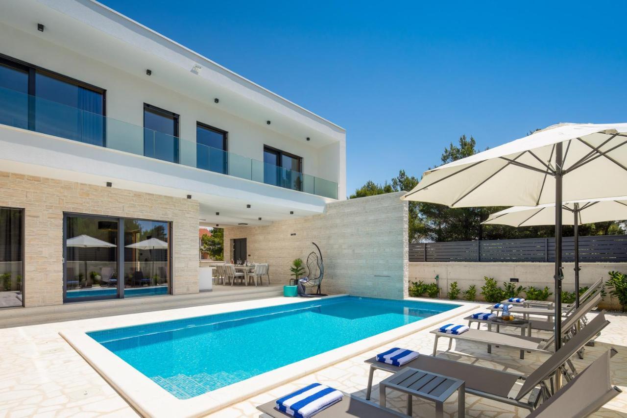 Villa Dm Vodice Zewnętrze zdjęcie