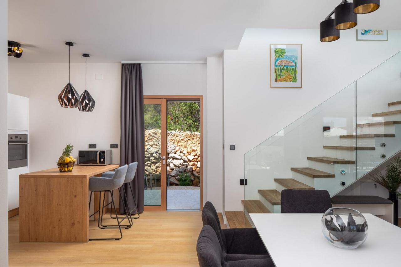 Villa Dm Vodice Zewnętrze zdjęcie