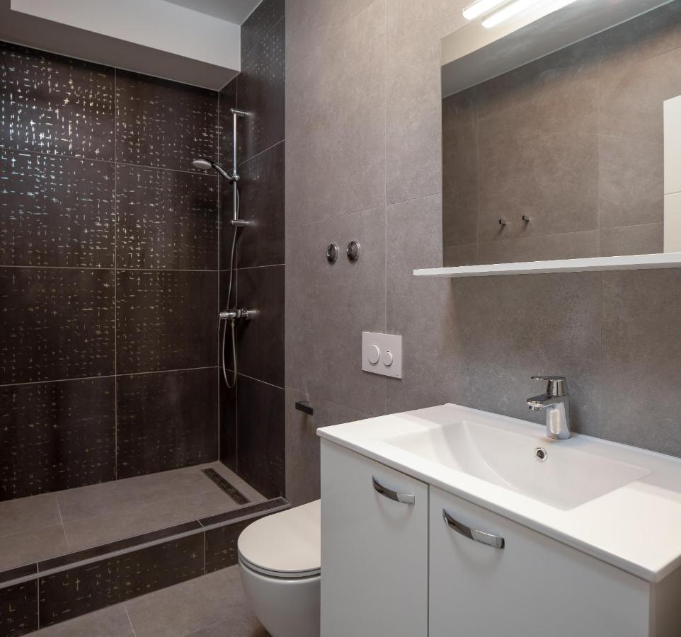 Villa Dm Vodice Zewnętrze zdjęcie