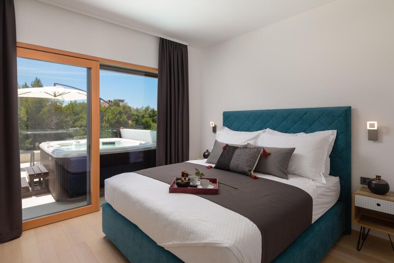 Villa Dm Vodice Zewnętrze zdjęcie