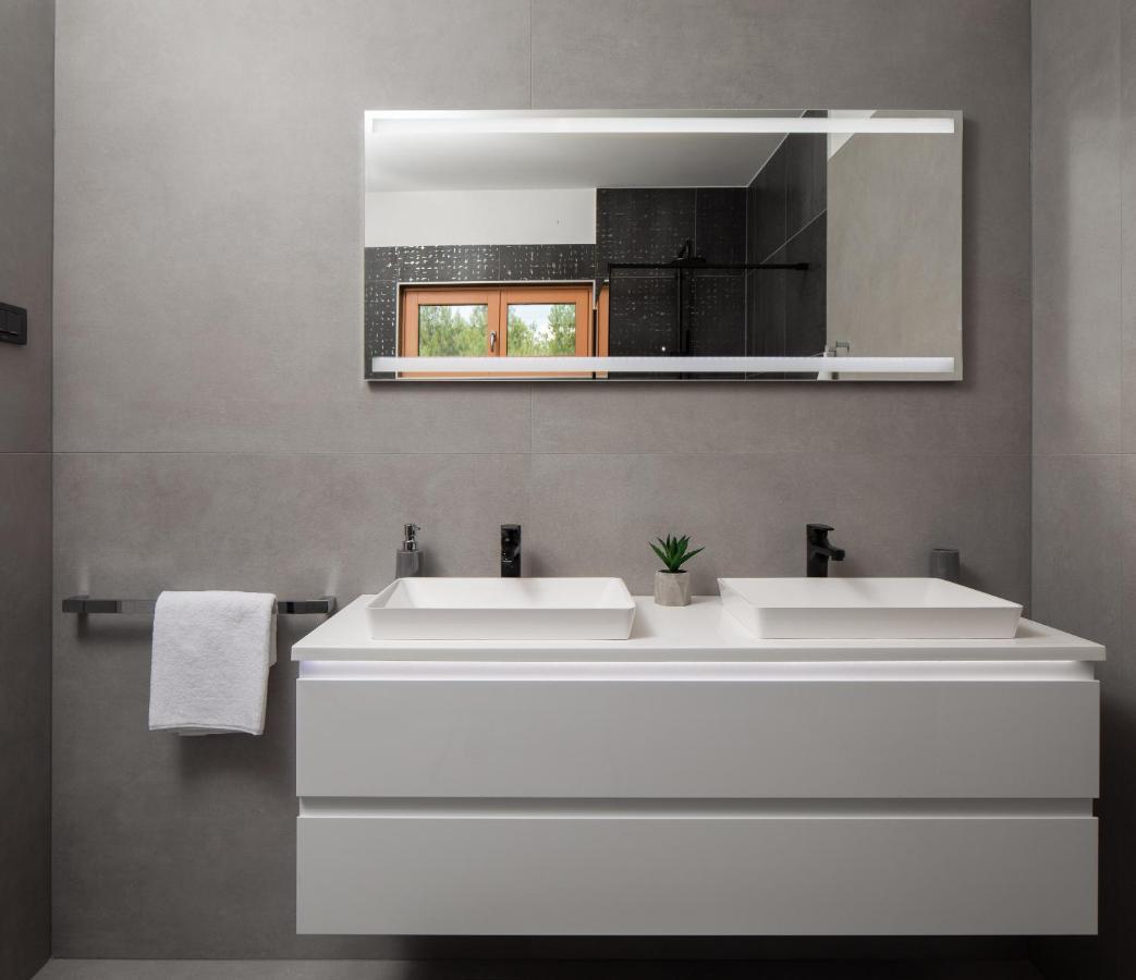 Villa Dm Vodice Zewnętrze zdjęcie