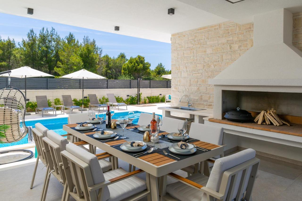 Villa Dm Vodice Zewnętrze zdjęcie