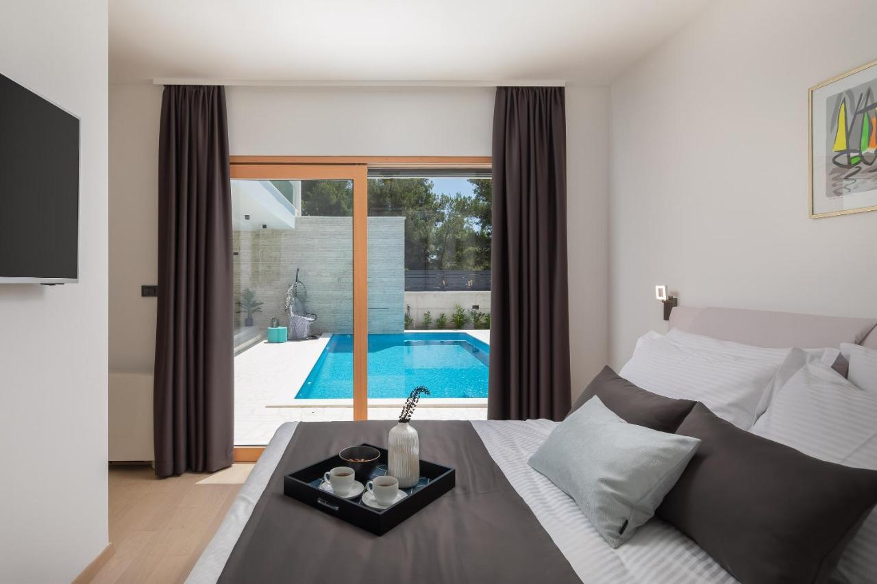 Villa Dm Vodice Zewnętrze zdjęcie