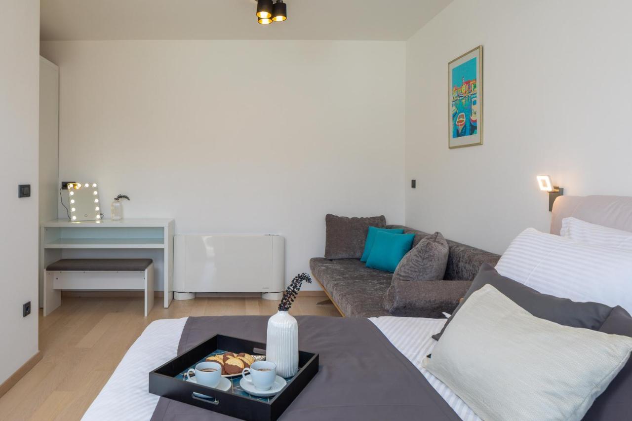 Villa Dm Vodice Zewnętrze zdjęcie