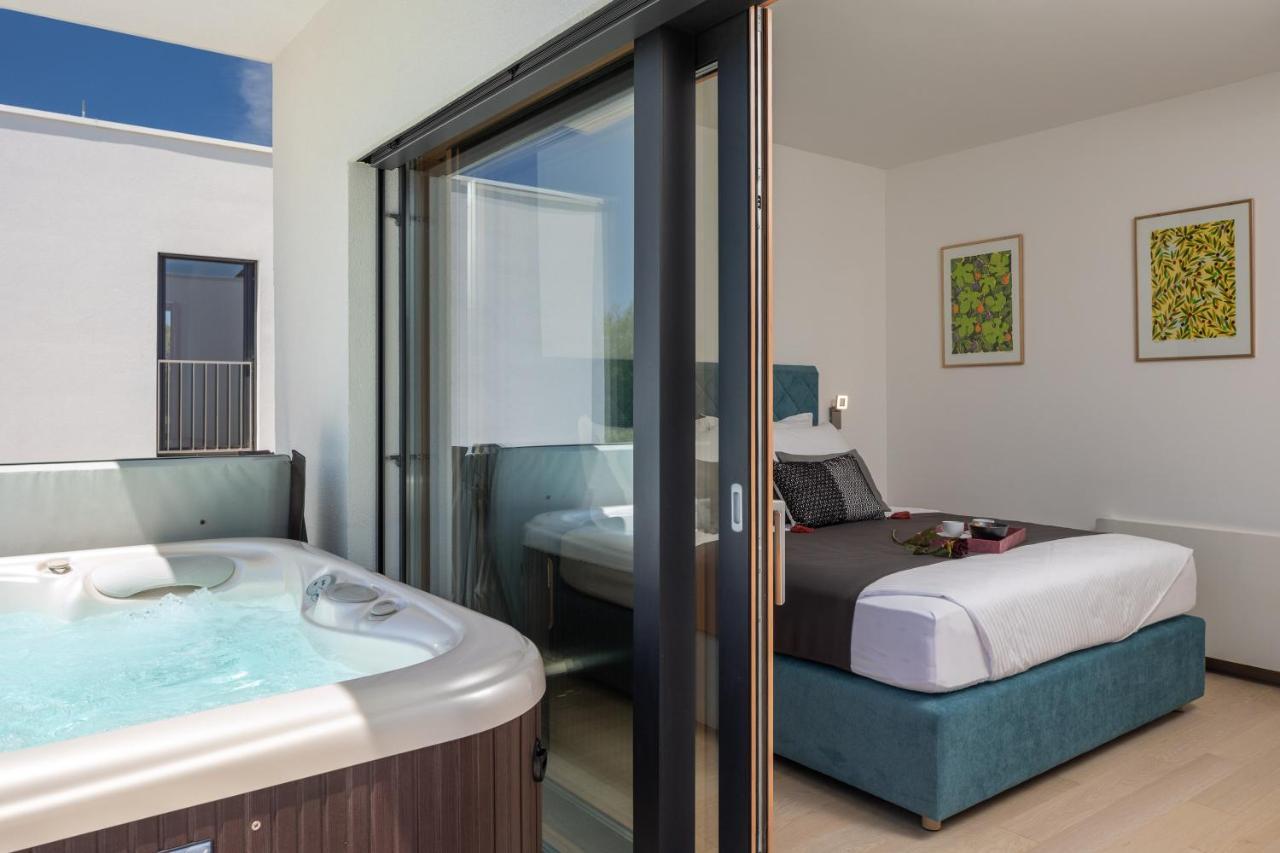 Villa Dm Vodice Zewnętrze zdjęcie